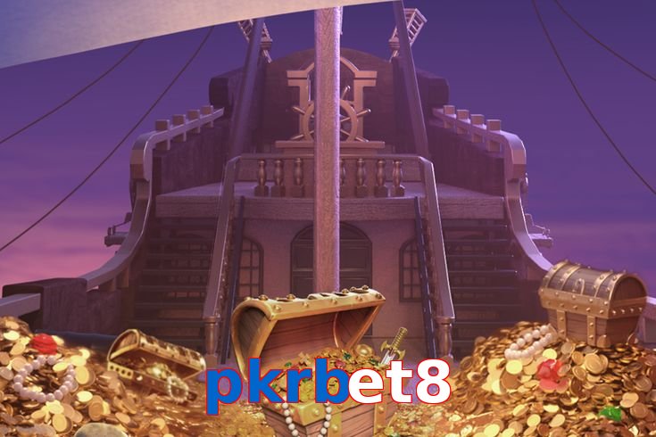 Pkrbet8