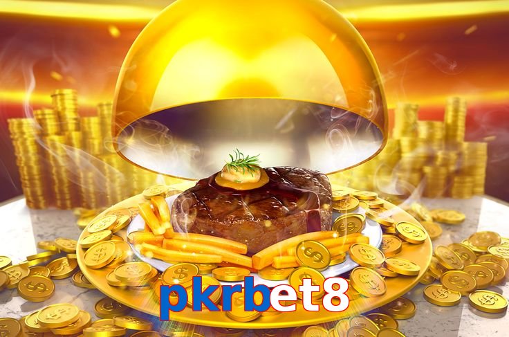 Pkrbet8