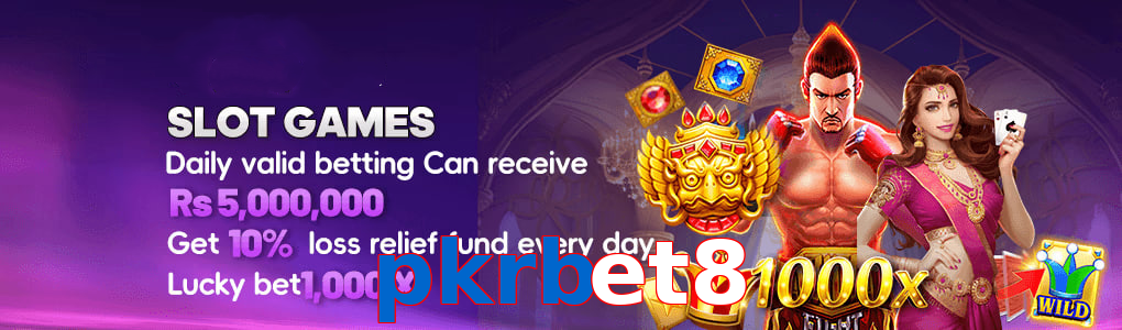 Pkrbet8