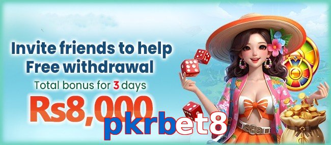 Pkrbet8